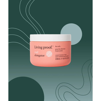 Curl Elongator - Zvýraznenie kučier